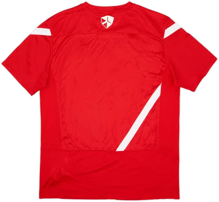 2011-12 Arsenal Nike Training Shirt - 6/10 - (L)