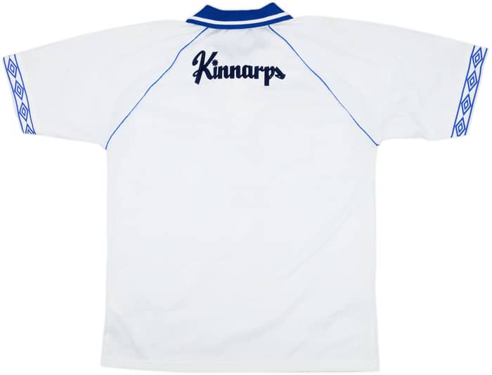 1998-99 FC Copenhagen Home Shirt - 6/10 - (M)