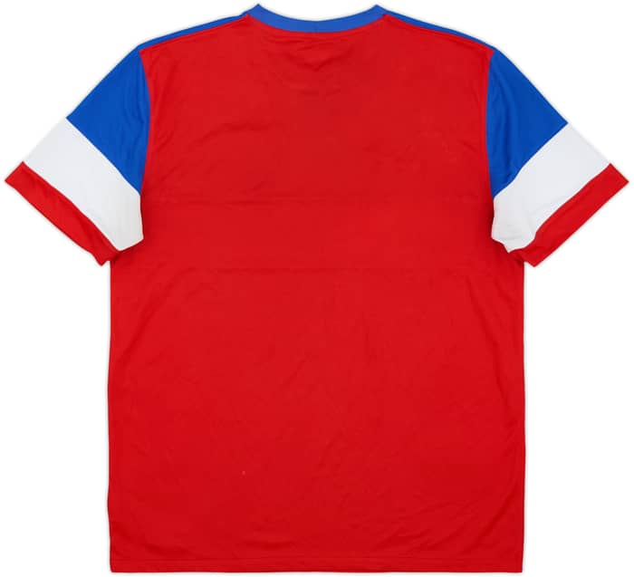 2014-15 USA Away Shirt - 5/10 - (L)