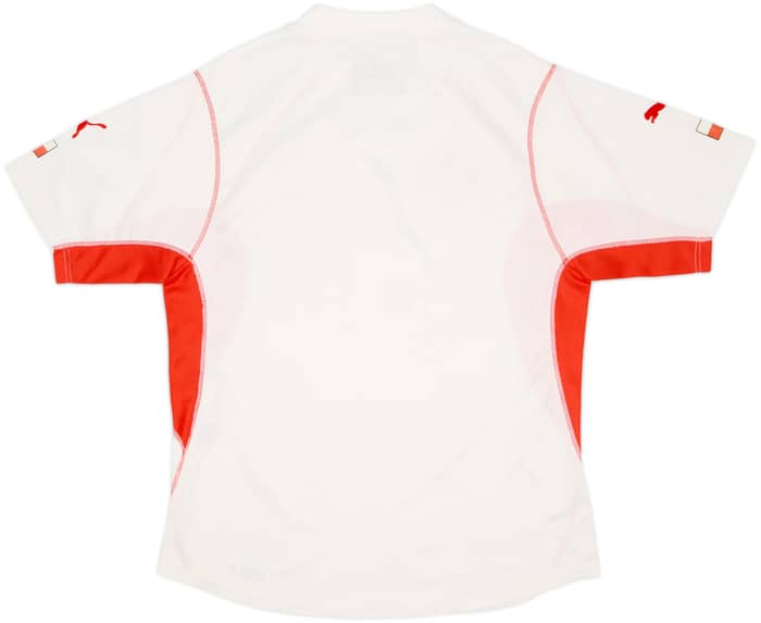 2002-04 Poland Home Shirt - 6/10 - (L)