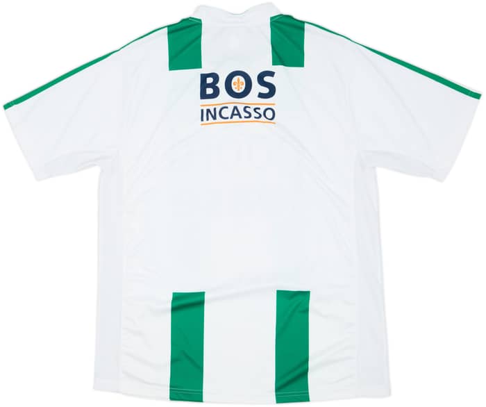 2008-10 FC Groningen Home Shirt - 8/10 - (XXL)