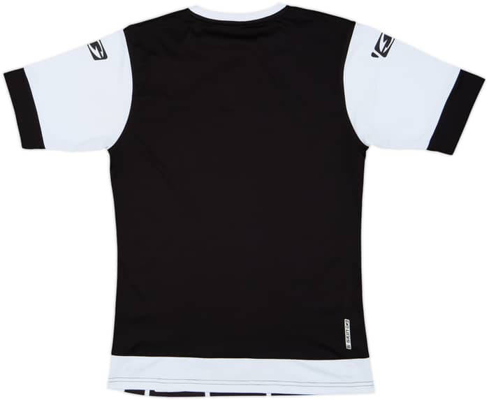 2018-19 VFR Aalen Home Shirt - 7/10 - (S)