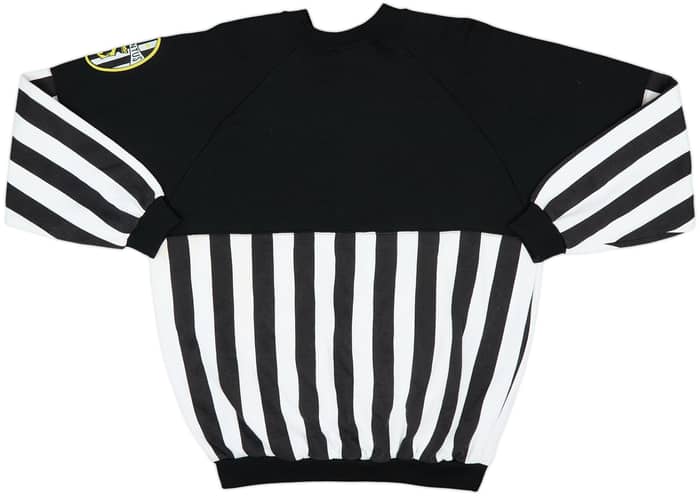 1990-91 Juventus Le Felpe Dei Grandi Sweat Top - 6/10 - (L)