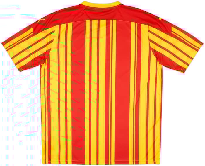 2020-21 West Brom Third Shirt - 10/10 - (XL)