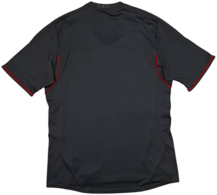 2011-12 Liverpool Away Shirt - 5/10 - (L)