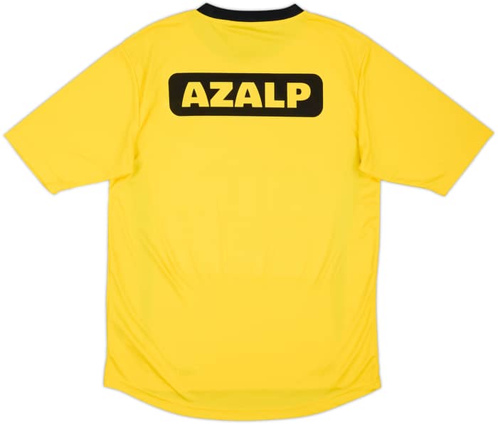 2015-16 NAC Breda Home Shirt - 8/10 - (L)