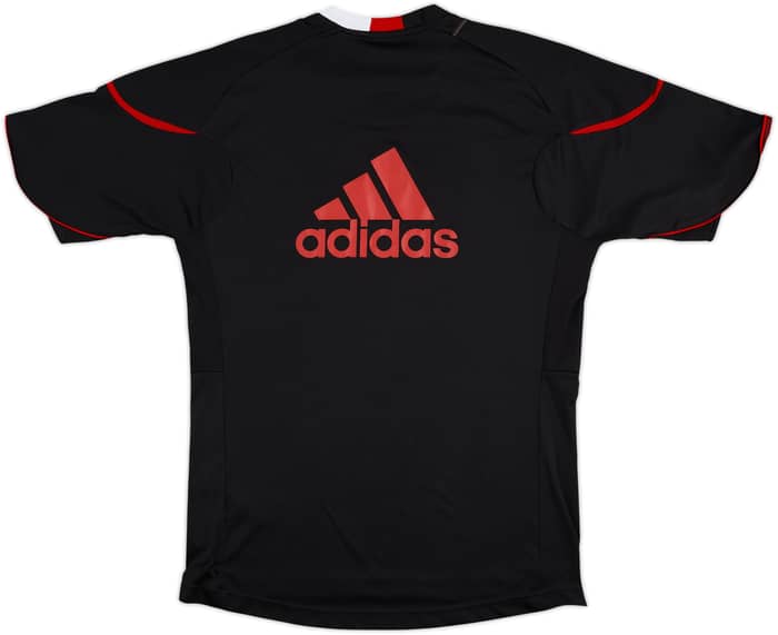 2010-11 Liverpool Formotion Training Shirt - 7/10 - (M)