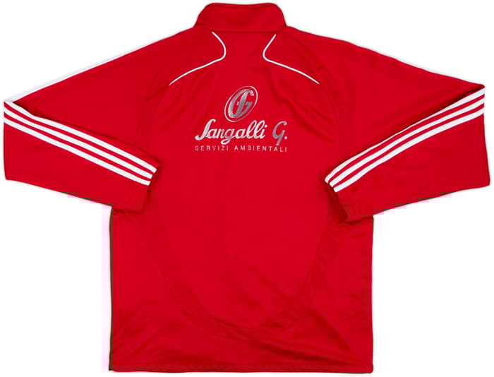 2008-09 Monza adidas Track Jacket - 5/10 - (M/L)