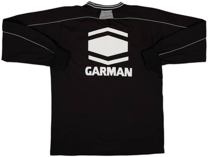 2013-14 Nardo Garman Sweat Top - 7/10 - (M)