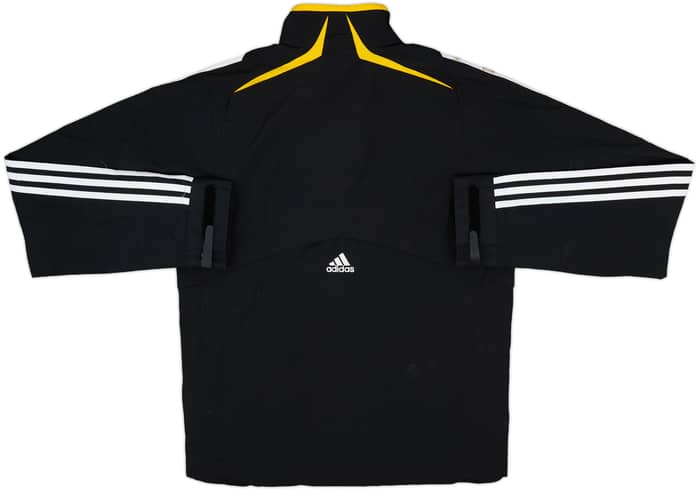 2014-15 Chelsea adidas CL Track Jacket - 7/10 - (S)