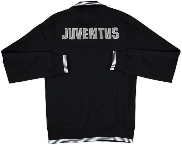 2012-13 Juventus Nike Track Jacket - 8/10 - (S)