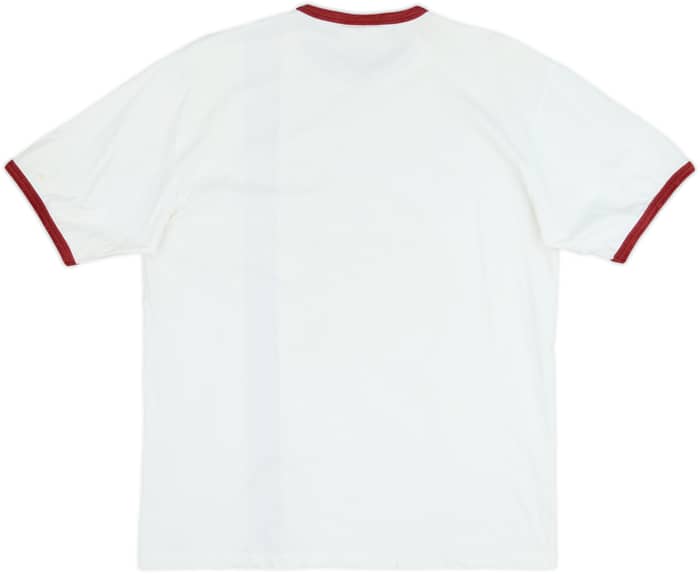 2001-02 Torino Asics Cotton Tee - 7/10 - (XL)