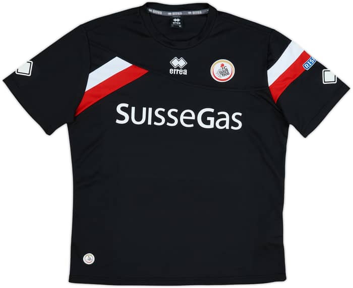 2014-15 Bari Third Shirt - 10/10 - (XL)