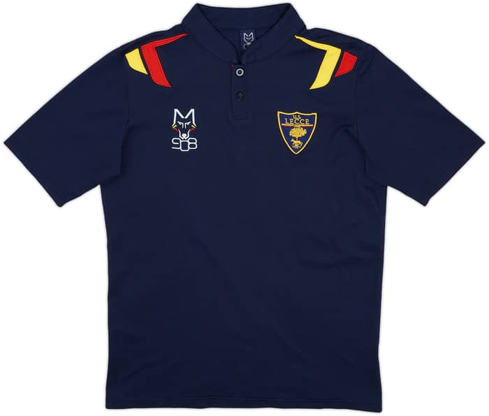 2020-21 Lecce M908 Polo Shirt - 5/10 - (M)