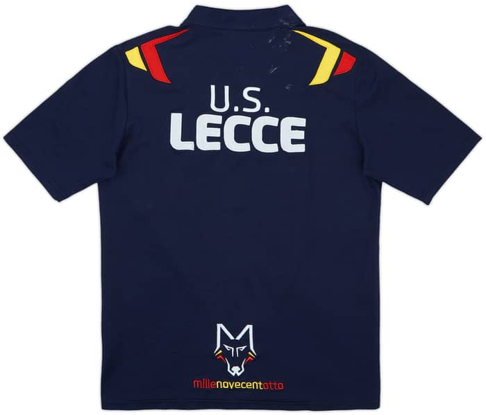 2020-21 Lecce M908 Polo Shirt - 5/10 - (M)