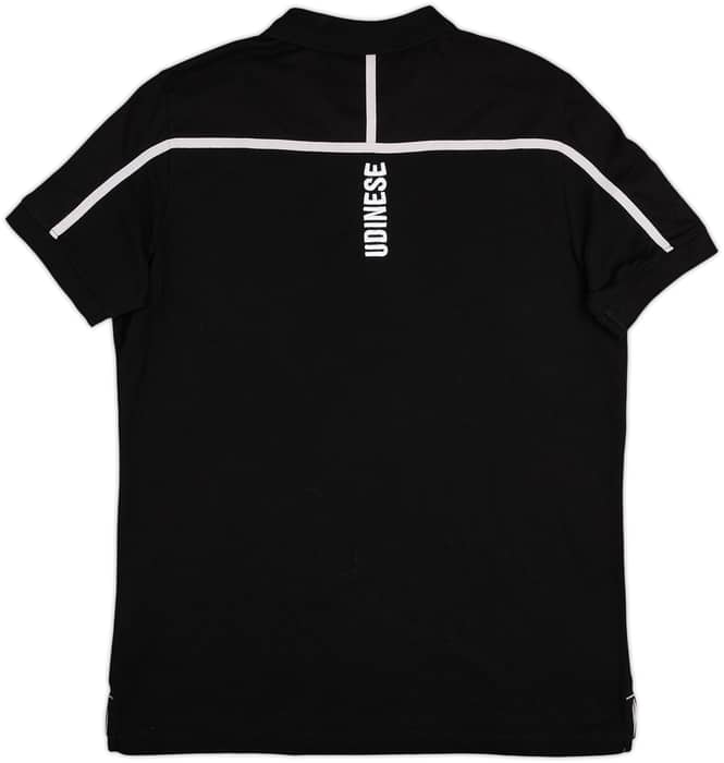 2018-19 Udinese Macron Training Shirt - 9/10 - (XL)