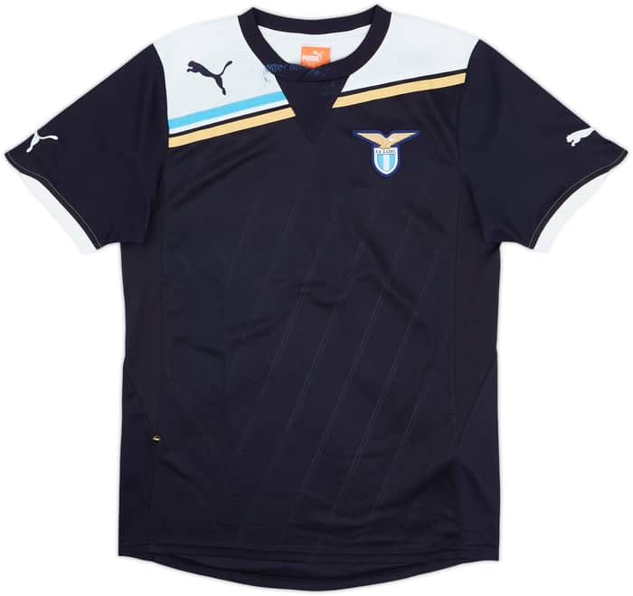 2011-12 Lazio Third Shirt - 5/10 - (S)