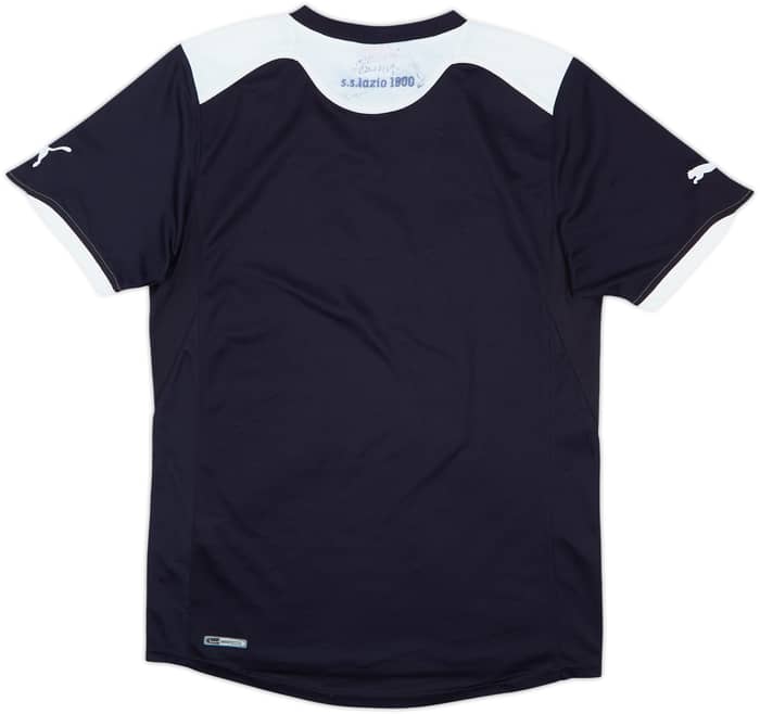 2011-12 Lazio Third Shirt - 5/10 - (S)