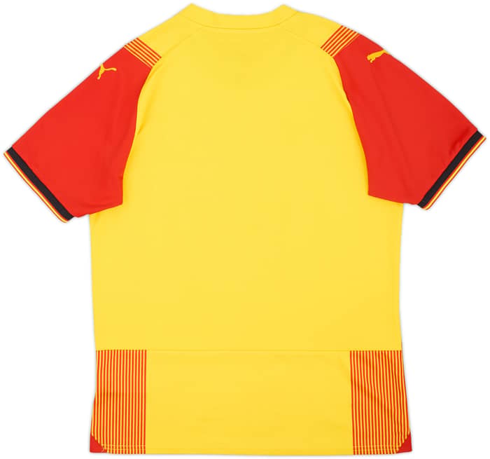 2023-24 Lens Home Shirt - 9/10 - (M)