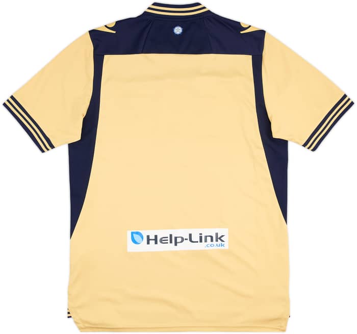 2013-14 Leeds United Away Shirt - 8/10 - (M)