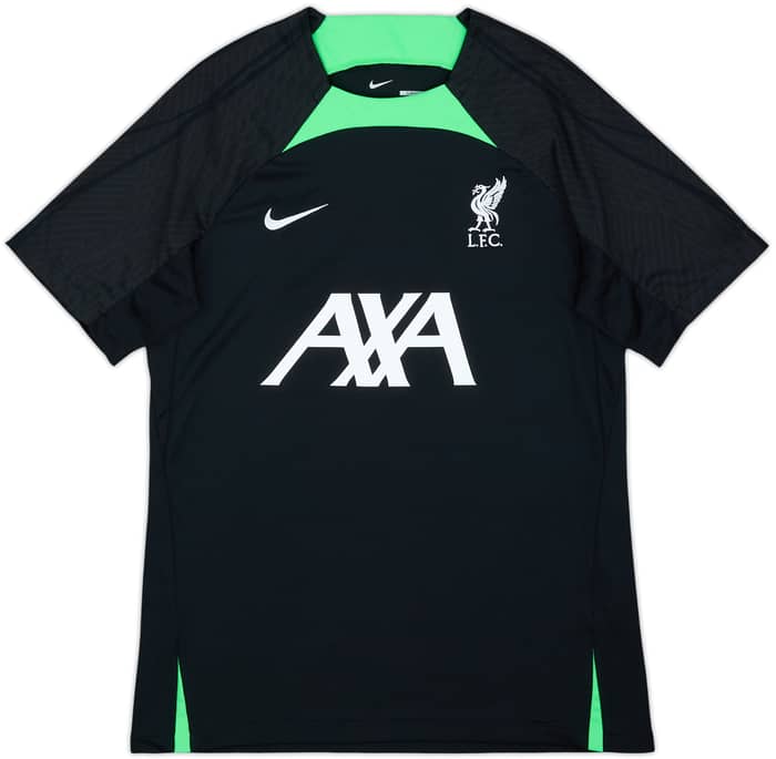 2023-24 Liverpool Nike Training Shirt - 10/10 - (M)