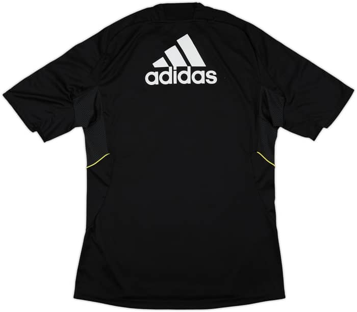 2011-12 Chelsea adidas Training Shirt - 8/10 - (XL)