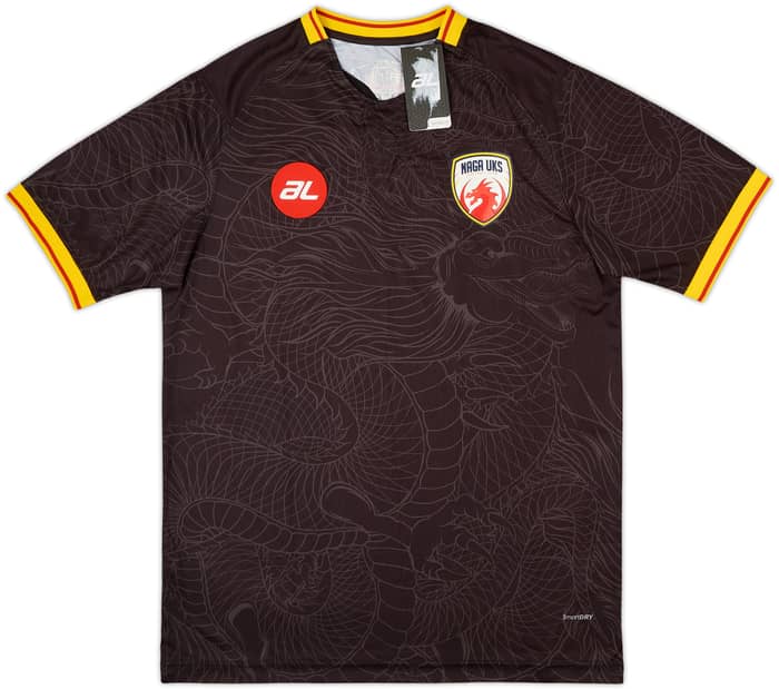 2023 Naga UKS Home Shirt (M)