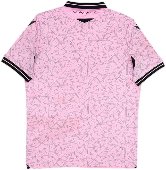 Camiseta de visitante del Sheffield Wednesday 2021-22 - 10/10 - (XL)