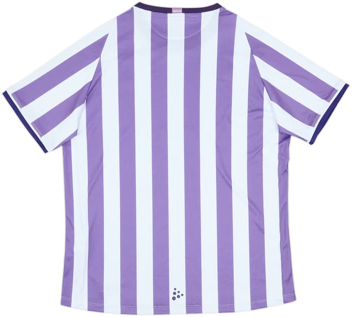 Camiseta de local de Toulouse 2023-24 - 10/10 - (XL)