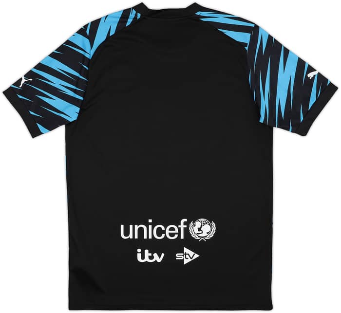 2022 Soccer Aid World XI Home Shirt - 10/10 - (M)