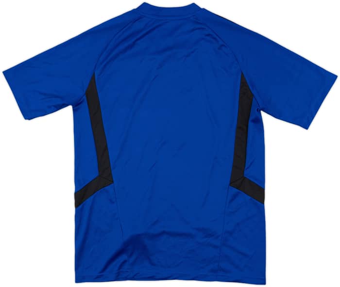 2019-20 Manchester United adidas Training Shirt - 8/10 - (XL.Boys)