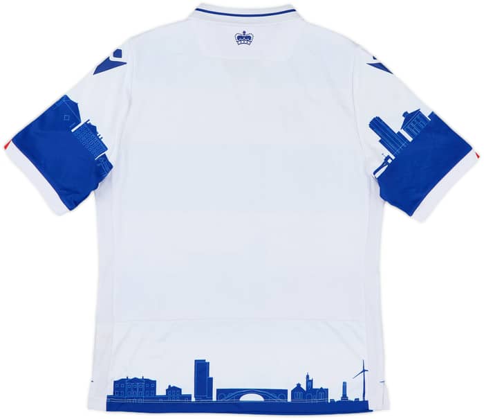 2020-21 Reading Home Shirt - 7/10 - (S)