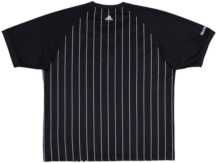 2006-07 Germany adidas Training Shirt - 8/10 - (L)