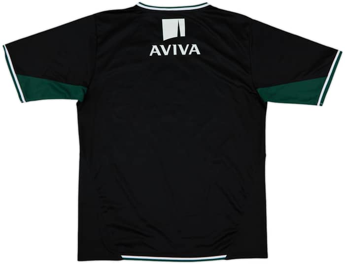 2008-10 Norwich Away Shirt - 8/10 - (L)
