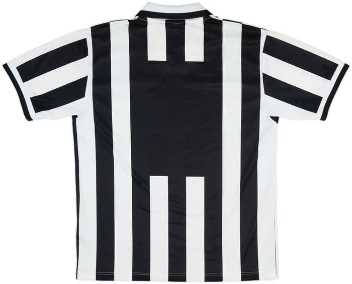1995-97 Juventus Home Shirt - 8/10 - (M)