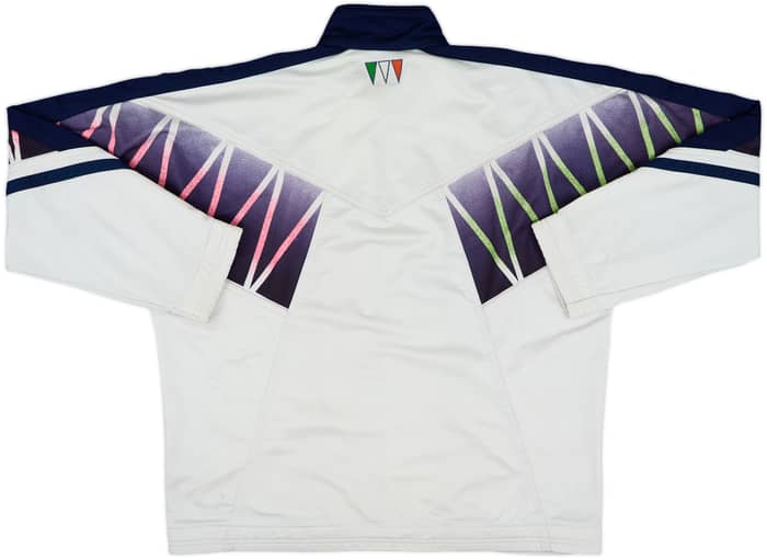 1994 Italy Diadora Track Jacket - 6/10 - (L)