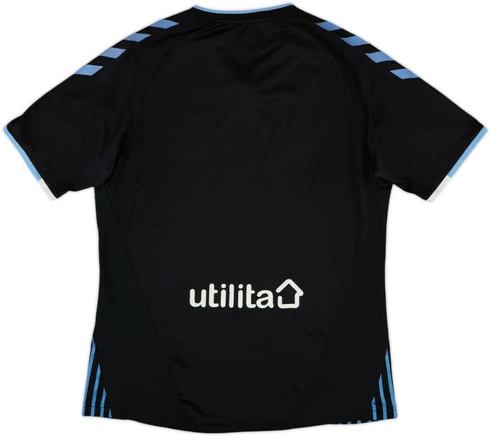 2019-20 Rangers Away Shirt - 8/10 - (M)