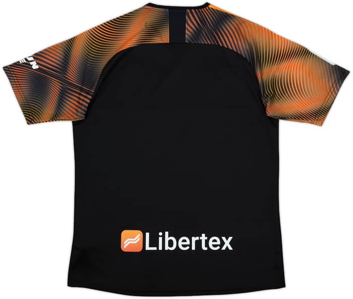 2019-20 Valencia Away Shirt - 10/10 - (M)
