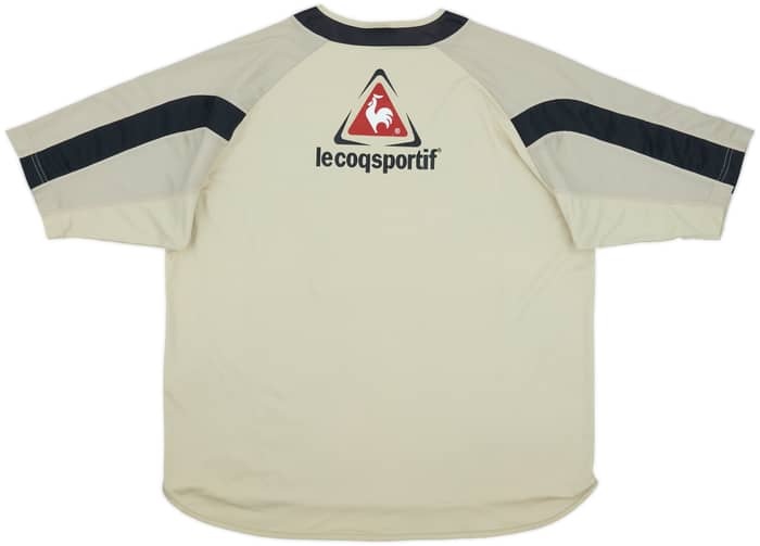 2004-05 Sheffield United Le Coq Sportif Training Shirt - 8/10 - (L)