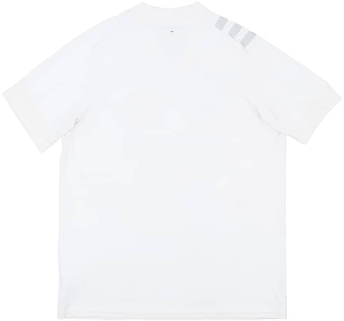 2020 LA Galaxy Home Shirt - 8/10 - (XL)