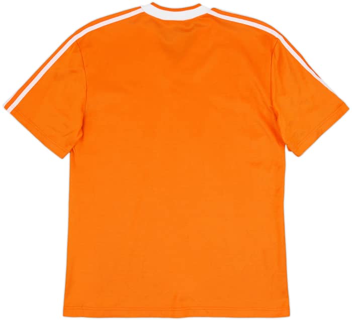 1985-88 Netherlands Home Shirt - 9/10 - (M)