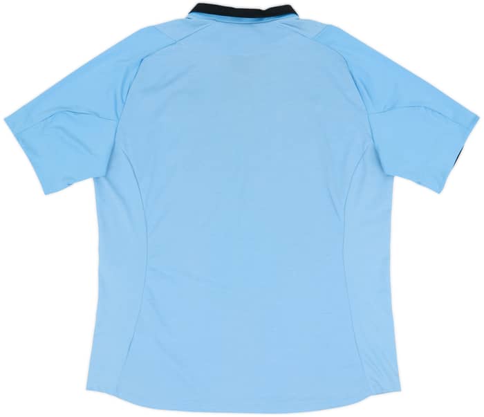 2012-13 Manchester City Home Shirt - 4/10 - (XL)