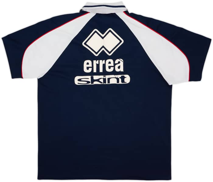 1999-00 Brighton Staff Issue Errea Training Shirt DW - 6/10 - (XXL)
