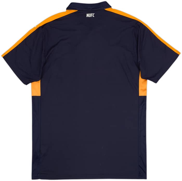 2016-17 Newcastle Away Shirt - 4/10 - (M)
