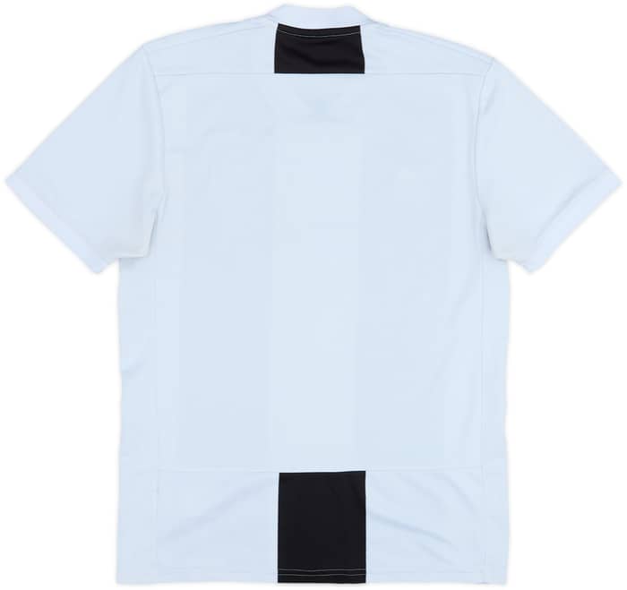 2018-19 Juventus Home Shirt - 5/10 - (S)
