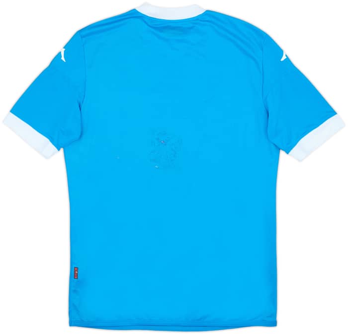 2015-16 Napoli Home Shirt - 5/10 - (3XL)