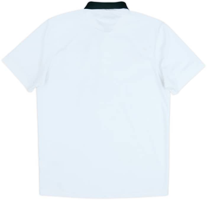 2014-15 Manchester United Away Shirt - 4/10 - (M)