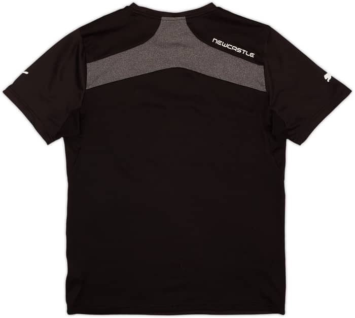 2013-14 Newcastle Puma Training Shirt - 7/10 - (S)