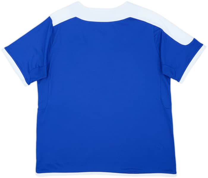 2007-09 Leicester Home Shirt - 6/10 - (L)