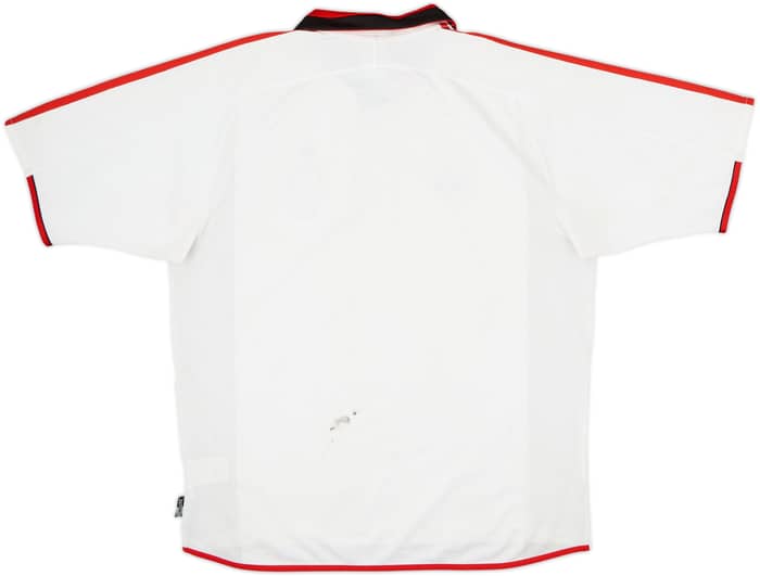 2003-04 AC Milan Away Shirt - 5/10 - (L)
